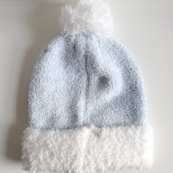 New Barefoot Dreams CozyChic Frozen Disney Women\'s Slouchy Beanie NWT main image 16